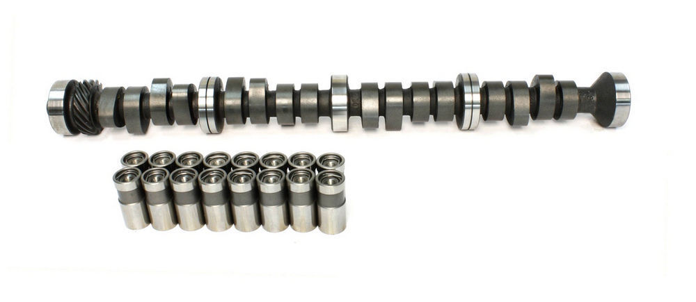 Comp Cams CL33-224-3 High Energy Hyd Camshaft & Lifter Kit for Ford FE 352-428