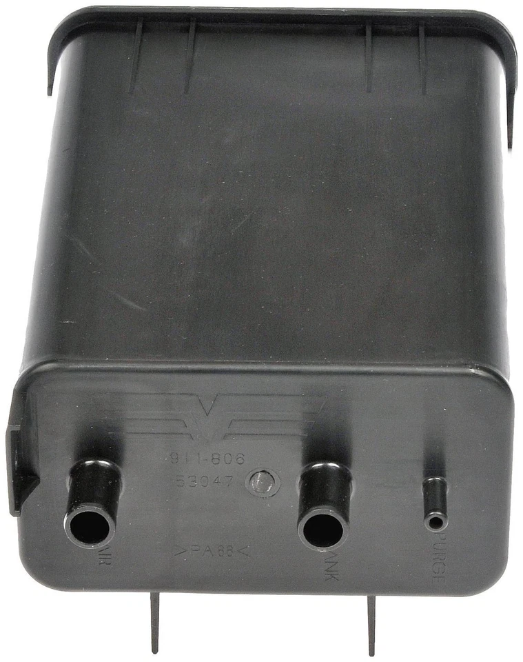 Vasilha de vapor Dorman para 1995-2003 Hyundai Elantra 1996 1997 1998 1999 2000 - Imagem 3 de 4