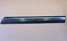 90 Acura Integra Rear Quarter Panel Trim Molding Body Left Driver Side 2DR 90-93