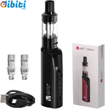   Kit Sigaretta Elettronica 1500Mah 30W Di Alimentazione Starter Kit, Vape Pen C