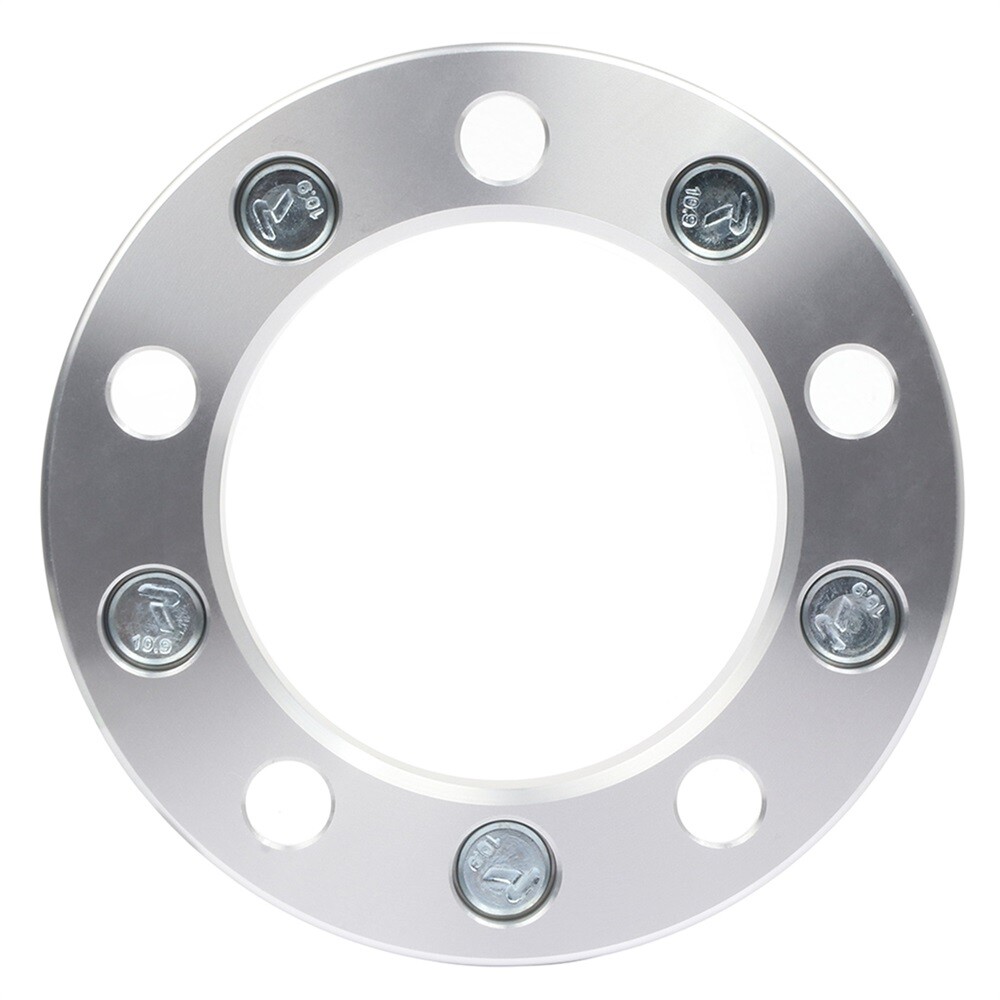 4 pcs 1.25" Wheel Spacers 5x5.5 For 1994-1999 2000 2001 Dodge Ram 1500 1/2"x20