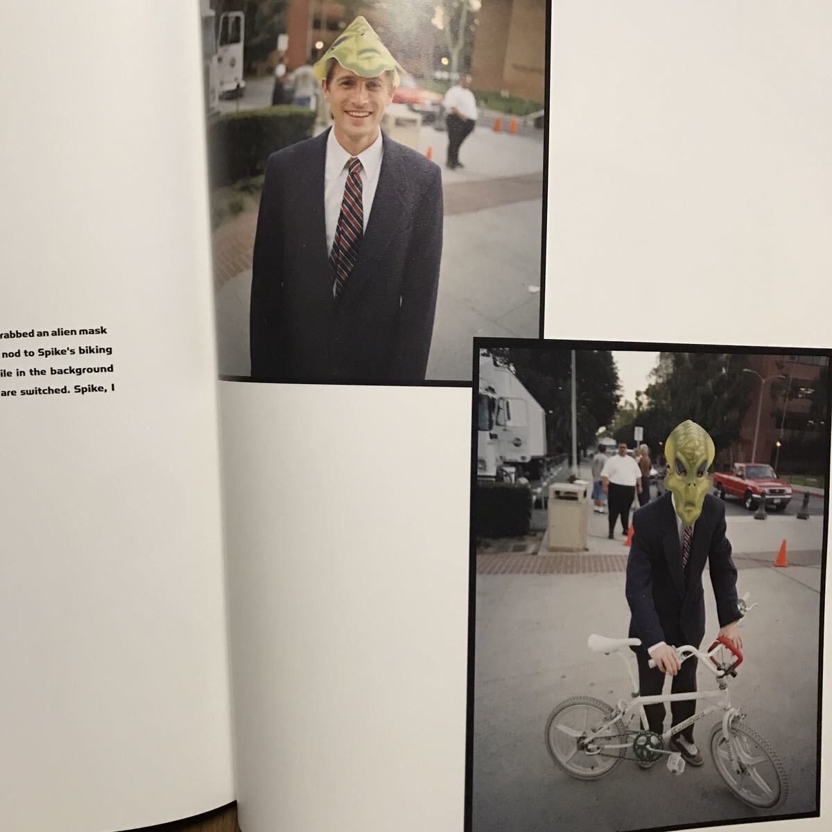 【カタログ】表参道BAPE gallery「SHAWN MORTENSEN」 ☆Futura サイン入り☆ Shawn Mortensen Photo Book BAPE