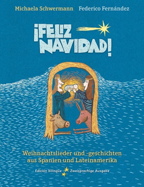 Thumbnail - ¡feliz Navidad Federico Fernández