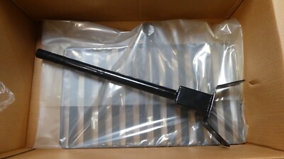 Forklift Load Tray Clark Part #1809979