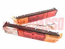FANALI POSTERIORI DESTRO  SINISTRO FIAT RITMO 1 SERIE MARCA ARIC