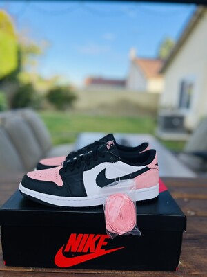 black coral jordan 1