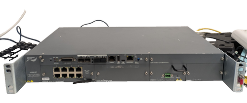 Oc3 Switch NOKIA SIEMENS A-2200 ET Switch AT23108 8-Port STM1/OC3 Module 1xAT22044 ...