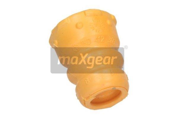 72-2498 MAXGEAR Rubber Buffer, suspension for AUDI,SEAT,SKODA,SKODA (SVW),VW