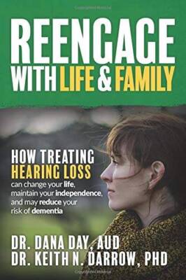Re-Engage with Life and Family - Paperback - VERY GOOD