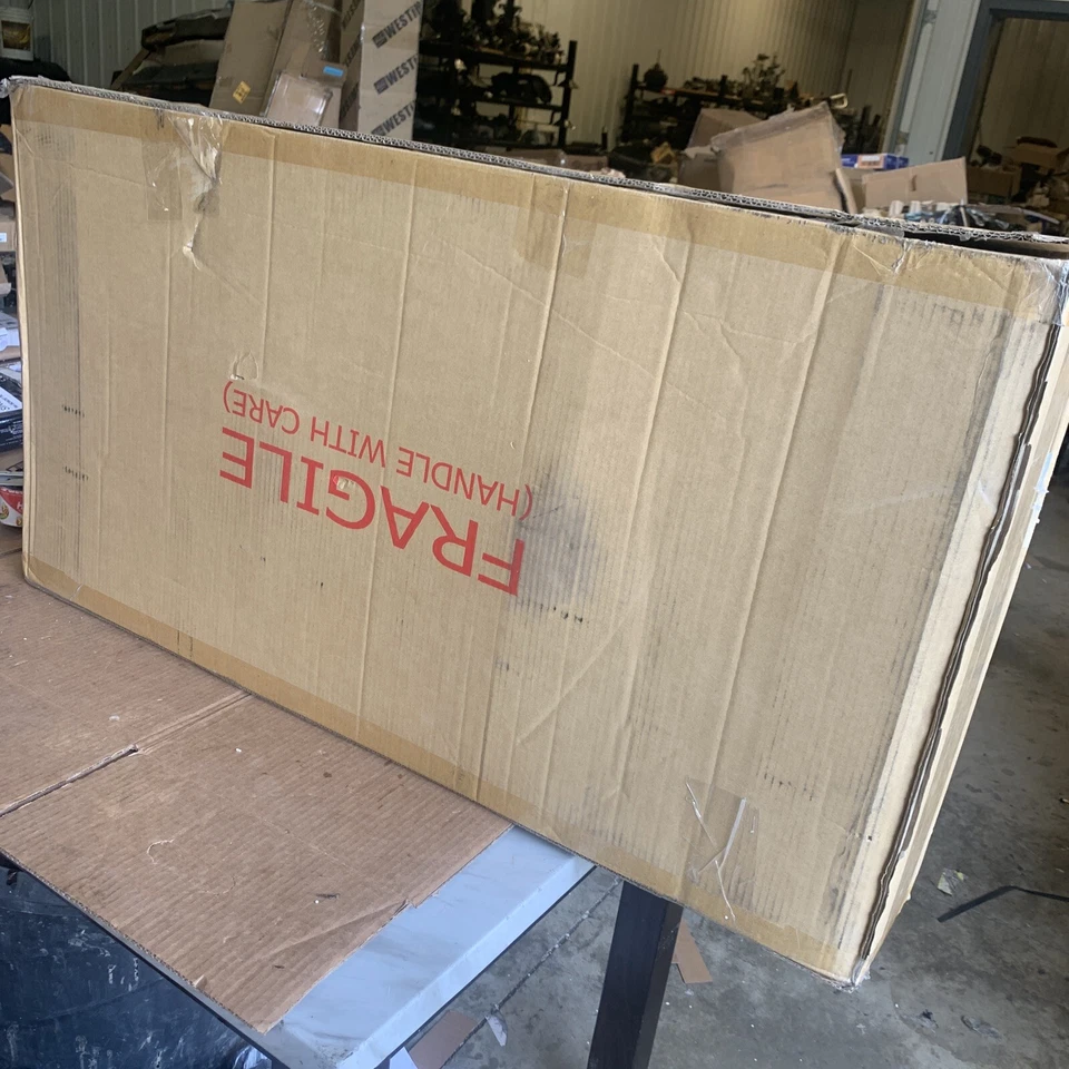 Conjunto de ventilador de refrigeración del motor Dorman 620-611 para Rendezvous 2002-2007 Foto 2 de 4