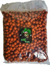 MK Boilie Monster Crab 20mm 5kg Instant Active Baits 