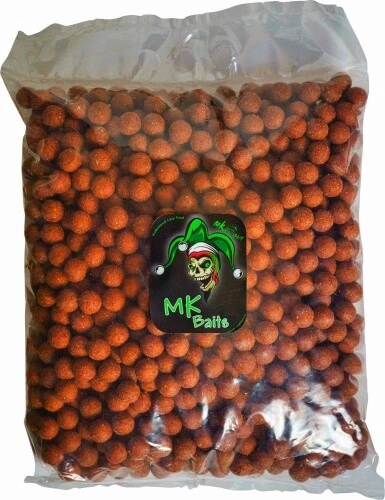 MK Boilie Monster Crab 20mm 5kg Instant Active Baits