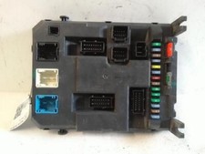 9666952280 43948 schmelzsicherung CITROEN C3 «II 2013 1.2 VTI BERLINA 2013
