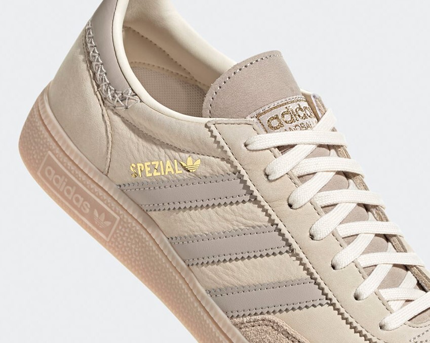 Adidas originals Women's HANDBALL SPEZIAL Sneakers wonder