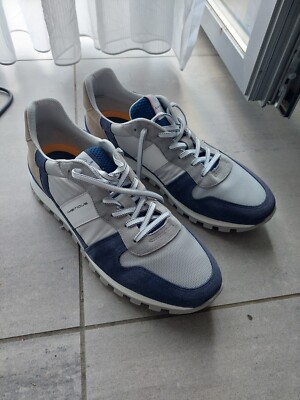 Ambitious Schuhe navy grey 45
