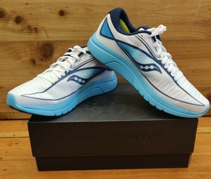 saucony women's kinvara 10