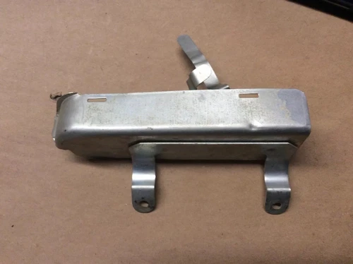 BOX, HARNESS CONNECTOR | J