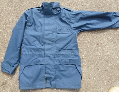 raf waterproof jacket