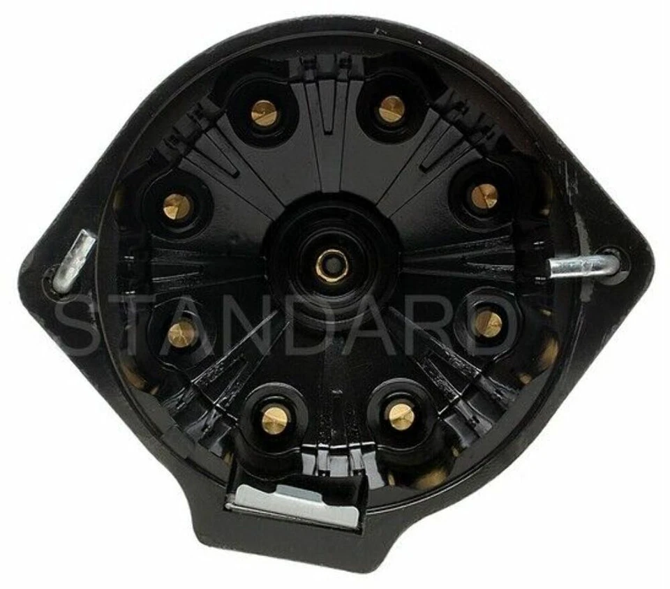 Bobina de encendido estándar DR-43 | Pieza automática de alta calidad, ajuste universal f Foto 4 de 4