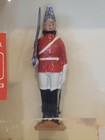 VINTAGE BRITAINS TOY SOLDIER SET #9105 LIFE GUARDS MOUNTED & FOOT BOXED ENGLAND  — photo 2
