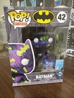 Funko Pop! Protector: DC Universe - Batman - Funko Hollywood Store...