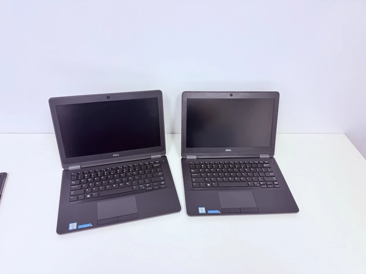 DELL Latitude E7270 ノートPC ジャンク？core i7 25+ Dell Latitude E7270 PC Laptops & Netbooks for sale | Updated