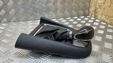 OPEL ZAFIRA TOURER C P12 Schalthebel Kunststoffabdeckung 13293509 2.00 36028711