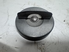 1958-1962 Corvette Original Standt Gas Cap 3751022 1958-1962 Corvette Original Standt Gas Cap 3751022