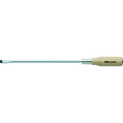 ANEX Durchdringschraubendreher Holzgriff Schwerlastqualität - 10 x 300 mm Nr....