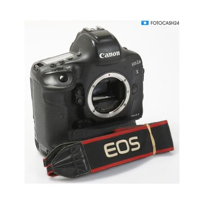 Canon EOS-1DX Mark II + Gut (292387) - Bild 1 von 4