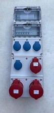 Mennekes AMAXX 950009 Steckdosenkombination