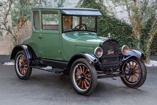 1927 Ford Model T 1927 Ford Model T