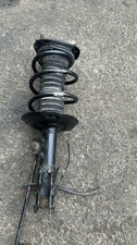 Genuine Toyota Prius Zvw50 front shock absorber complete Left side 2016-2019