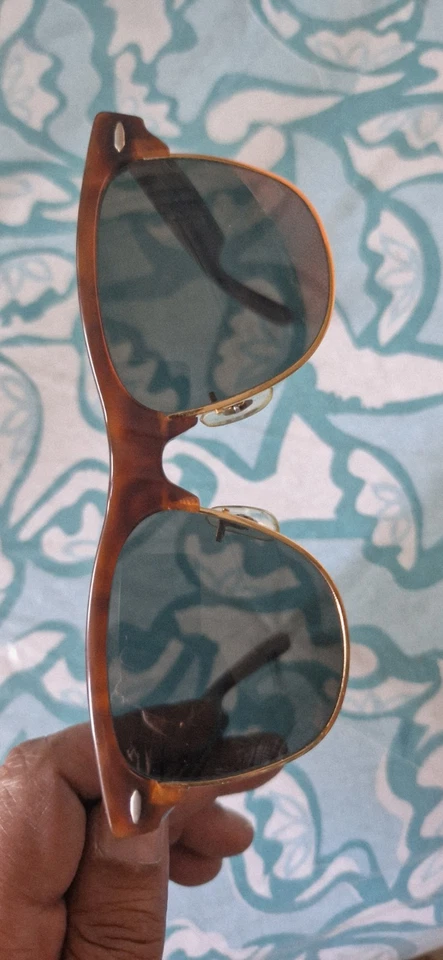 Ray-Ban Wayfarer Max, foto 3 de 5