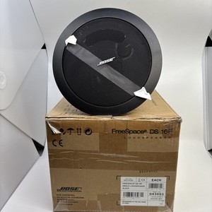Bose Freespace Ds 16f | eBay Bose Freespace Ds 16f | eBay