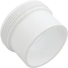 Tailpiece, 2"bt x 2"s, for Split Nut