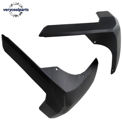 New Rear Left Right Side Bumper Extension Corner Cover Fit Toyota Tacoma 24-26
