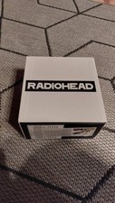 Radiohead , Radiohead ( 7 CD Album Box-Set Li...
