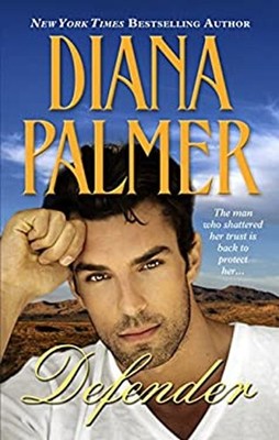 Defender Hardcover Diana Palmer