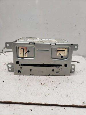 2013 Chevrolet Malibu Radio Stereo Receiver 1386092