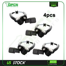 Sensor de posición del cigüeñal 4 piezas para Honda Accord Civic CRV Acura Integra PC131