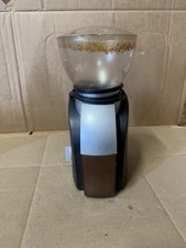 Starbucks Barista Burr Coffee/Espresso Bean Grinder EL-60 Tested / Working