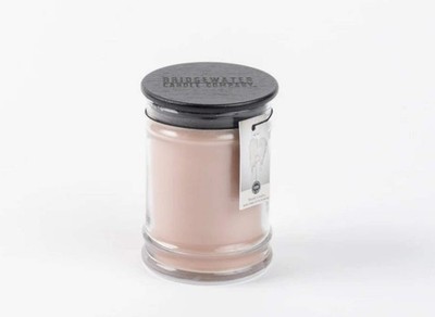 Sweet Grace 8oz Soy Wax Blend Fragranced Jar Candle