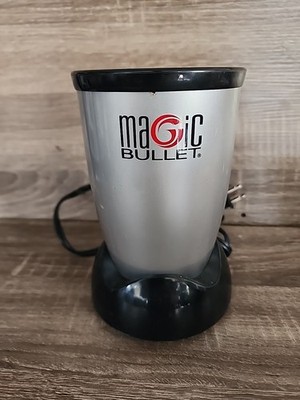 Magic Bullet Blender MB1001 Motor Base