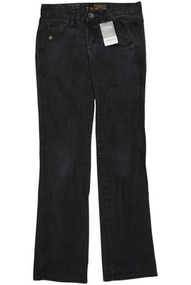 Freeman T. Porter Jeans Damen Hose Denim Jeanshose Gr. W28 Schwarz #t1pdfqj
