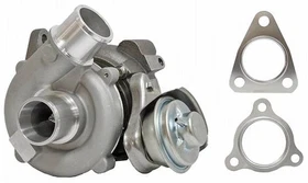 Turbolader Neu - OE-Ref. 1720127030 für * Toyota
