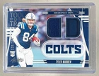 2025 Panini Absolute Tyler Warren Base (RAW)