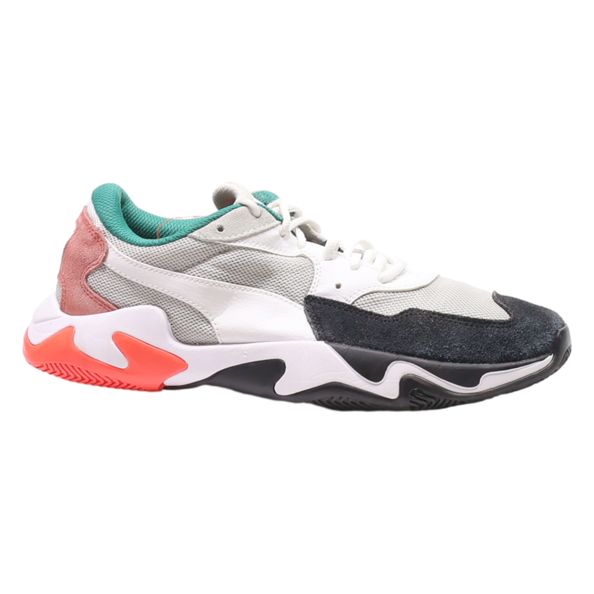 puma storm trainers