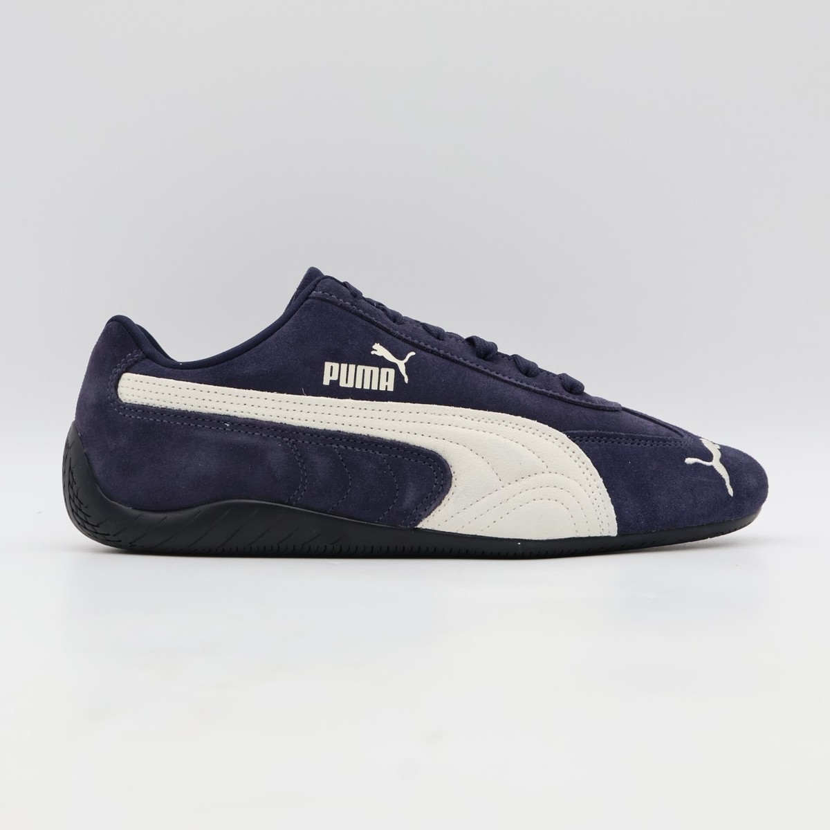 Size 9 - Puma Speedcat OG New Navy for sale online | eBay