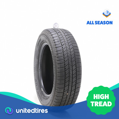 Used 225/65R17 Paragon Tour CUV 102S - 10.5/32